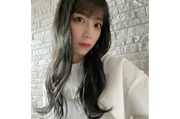 元乃木坂46・北野日奈子、念願のYouTubeチャンネル開設!ファンから喜びのコメント多数! 画像