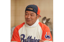 山口智充、勝手にヒロインの父親役と思われて…朝ドラ『舞いあがれ!』 画像