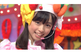 朝ドラヒロイン・福原遥の貴重な子役時代に注目!“まいんちゃん”が特別編集で放送 画像