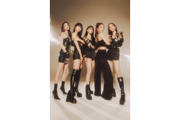 7年ぶり再始動のKARA、来年2月から来日ファンミ決定!ニコル「もう少し待ってて」 画像
