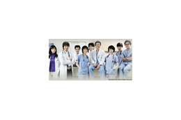 職業ドラマブームの火付け役「外科医ポン・ダルヒ」で泣く! 画像