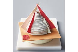パリの老舗食料品店から、日本上陸50周年を祝う限定グロッサリー登場! 画像