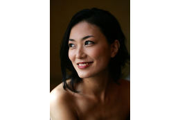板谷由夏、藤木直人とはキスシーンはできない その理由は!? 画像