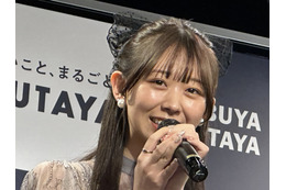 わーすた 松田美里が1st写真集!女性が共感するフェチカットも 画像