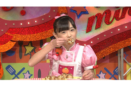 福原遥、12歳当時の“まいんちゃん”映像一挙公開にネット大反響! 画像