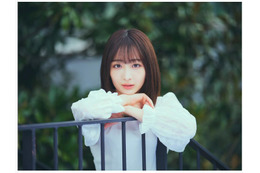 まもなく1st写真集発売!石川翔鈴は、19歳にして料理の腕前も?! 画像