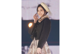 乃木坂46・金川紗耶、「きつねダンス」動画がついに400万回再生! 画像