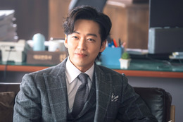 韓国ドラマ『わずか1000ウォンの弁護士』（第7話、第8話）ナムグン・ミン演じるジフンの悲しい過去が明らかに