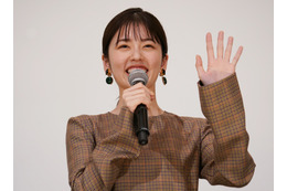 小芝風花、車をキャッシュで購入!母にプレゼント 画像