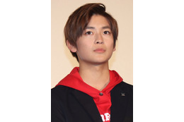 高橋文哉、『仮面ライダーゼロワン』初変身の撮影で30カット以上! 画像