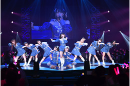 =LOVE、「SAPPORO COLLECTION」でライブ!ファッションショーならではのステージで会場魅了 画像