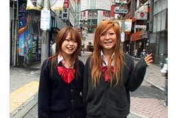 現役女子高生がレポーター!「ガールズモード」スタート 画像