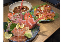 金目鯛が食べ放題!熱海おさかなパラダイスで「金目鯛フェア」開催 画像