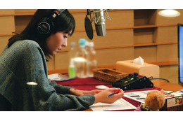 明治「メルティーキッス」誕生秘話公開!語りは新垣結衣 画像