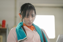 舞、過酷なトレーニングや食事制限も体重は減らず…明日放送の『舞いあがれ!』第24話 画像