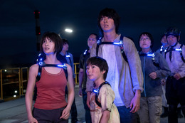 12月配信『今際の国のアリス』シーズン2から新場面写真6カットが解禁! 画像