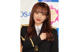 AKB48・本田仁美、ハンバーガーは年に一回！向井地美音の乱れた食生活「羨ましい」 画像