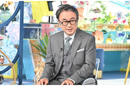 三谷幸喜、『A-Studio+』にゲストとして初登場!中井貴一&鈴木京香が明かす魅力とは? 画像