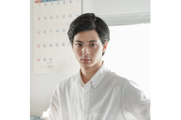 『舞いあがれ!』刈谷先輩演じる高杉真宙「現場はワイワイ部活のような雰囲気」 画像