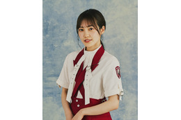 櫻坂46新キャプテンに2期生の松田里奈が就任決定! 画像