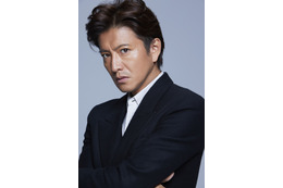 木村拓哉主演『教場』が2023年4月期“月9”枠で連ドラ化! 画像