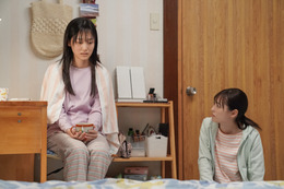 乃木坂46・山下美月、複雑な家庭環境の久留美を好演 『舞いあがれ!』第30話 画像
