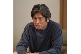 『舞いあがれ!』父役の高橋克典、印象にのこっているのは「舞の初めての反抗期シーン」 画像