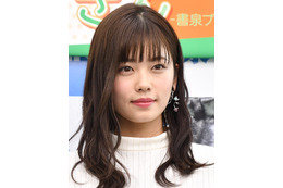 小芝風花、初主演の重圧を回顧「1ヵ月の終わりに限界が来た」 画像