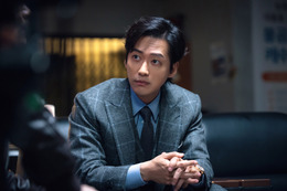 韓国ドラマ『わずか1000ウォンの弁護士』最終話配信　出演者総出で黒幕を撃退 画像