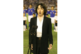 テノール歌手・秋川雅史、彫刻家としても活躍!寺に仏像奉納 目標は仁王像造り 画像