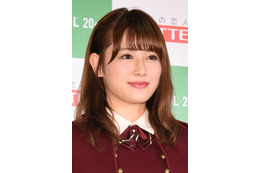 元櫻坂46・守屋茜、25歳バースデー報告！ファンから祝福多数！ 画像