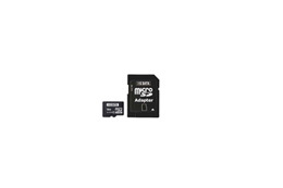 アイ・オー、防水仕様のmicroSDHCカードに16GBモデル 画像