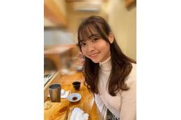 グラビアアイドル・天野きき、インスタフォロワーが10万達成＆大学合格を報告 画像