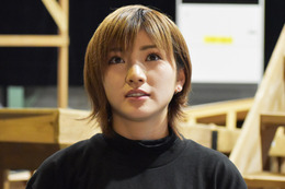 熱愛報道のAKB48・岡田奈々、卒業を発表「幻滅させてしまいごめんなさい」 画像