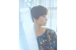 松浦亜弥、13年ぶり新曲本日リリース!夫・橘慶太が制作 画像