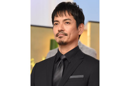 沢村一樹、比嘉愛未の天然ぶりを暴露!「東名高速」は「透明だから見えない」と思っていた 画像