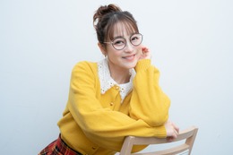 【インタビュー】鈴木奈々、昨年の休養期間経て自身に変化 恩返ししたいと感じた1年 画像