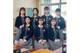 TBSスター育成プロジェクト『私が女優になる日_』輩出メンバーがメジャーデビュー! 画像