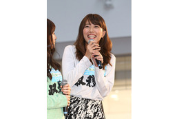 里田まい、『ヤングタウン土曜日』に12年ぶり出演!明石家さんま感慨 画像