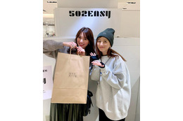 小松彩夏、“セーラージュピター”安座間美優&“タキシード仮面”渋江譲二と再会「やっぱり会えるとホッとします」 画像