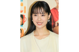 戸田恵梨香、子育て心配「気を付けないとヤバい」 第1子妊娠を発表 画像