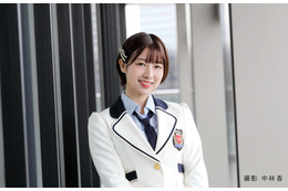 NMB48・安部若菜、初小説『アイドル失格』が重版決定! 画像