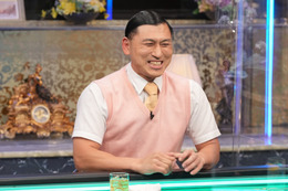 収録中にパンティーを履いてた!?オードリー春日、昔の“変わったこだわり”を告白! 画像