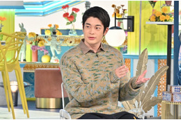 井之脇海、小学生の頃「テレビに出たい」と母に打ち明けてオーディションへ 画像