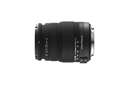 シグマ、キヤノン用望遠ズームレンズ「SIGMA 50-200mm F4-5.6 DC OS HSM」の発売日と価格を決定 画像