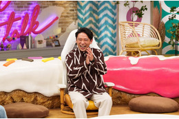 アルコ&ピース酒井健太を徹底追及!妻・矢端名結アナと共演時のイチャイチャエピソードも 画像