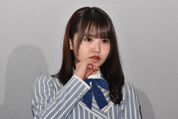 日向坂46・高瀬愛奈、4期生の体力テストを回顧「私のほうが足速い」と対抗意識!? 画像