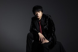 ASKA、28年ぶり『FNS歌謡祭』出演決定!SEKAI NO OWARIも登場 画像
