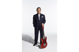 加山雄三、『NHK紅白歌合戦』に特別企画で出場 85歳は史上最高齢 画像