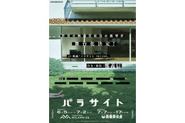 映画『パラサイト 半地下の家族』が日本で舞台化！関西の下町の家族描く 画像